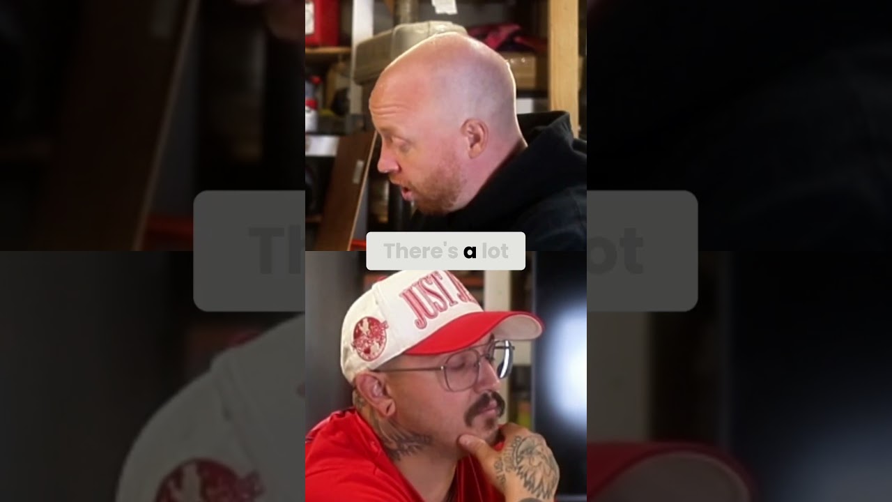 Anime Built Different: Friendship, Pain, and Resilience