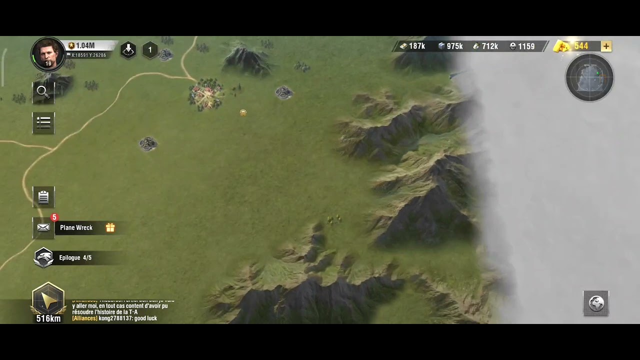 how to get free gold in Warpath