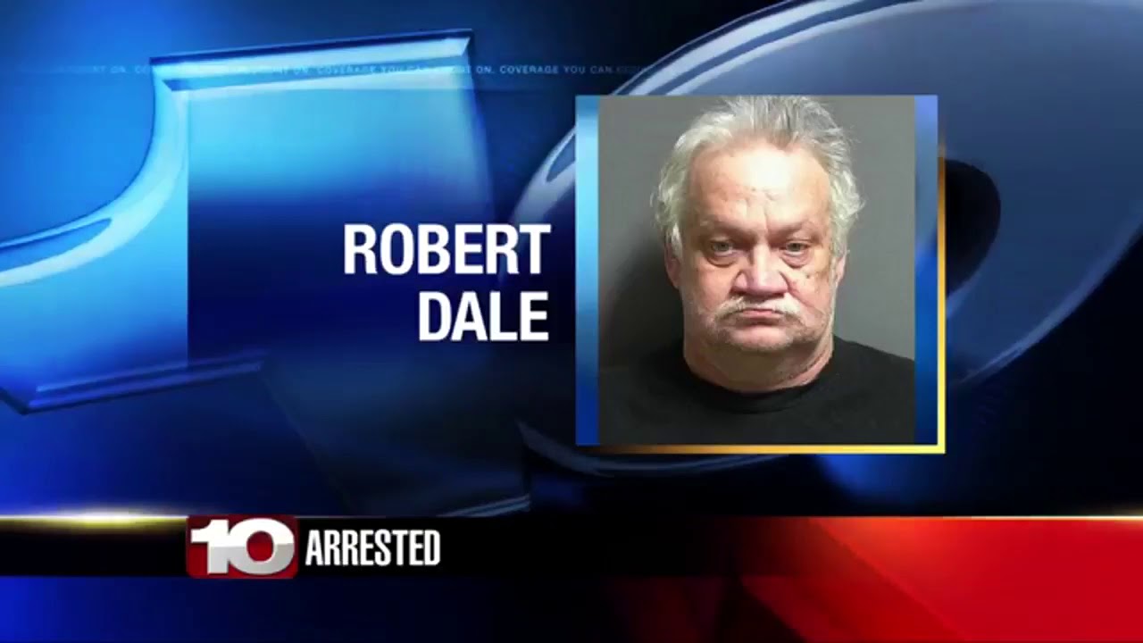 Police make arrest in Linton gas station robbery YouTube