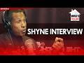 Shyne On 50 Cent Going Against Diddy, 50 Cent & Dr. Dre Wanting To Sign Him, Being Locked Up & More