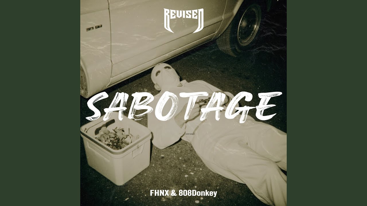 Watch SABOTAGE on YouTube Watch SABOTAGE on YouTube