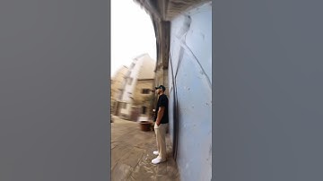 Master the shot and leave your mates wondering... how?🤔#Insta360 #videography #howto #tutorial #fyp
