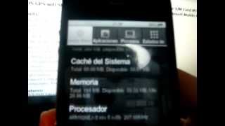 Sophone 4S - NO COMPREIS EN (DONT BUY IN) WWW.SZSUFF.COM son unos estafadores 2/2 screenshot 4