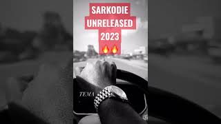 Sarkodie Drops Unreleased Song Teaser 2023 #hiphop #rap