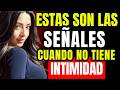 Esto Pasa por la MENTE de una MUJER Cuando Lleva un Tiempo Sin Intimidad — Psicología Femenina