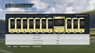 FIFA 17 UT  METODI ECONOMICI COMPRAVENDITA TOTS Market Crash -Trucchi & Consigli FUT 17