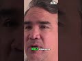 Ricky Steamboat Explains Dropping IC Strap to Honky Tonk Man #shorts
