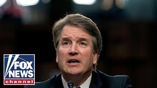 A Second Allegation Of Ual Misconduct Against Kavanaugh