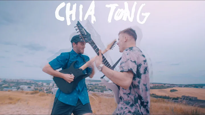 Fox Territory - Chia Tong (Official Summer Memories)