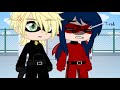 I do this bs like 8 times a week || tired marinette/Ladybug || MLB gacha