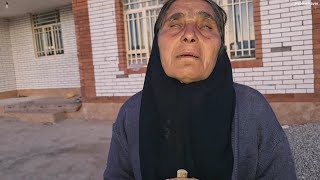 Download Lagu A grandmother and her tears: Worrying for her soldier son MP3