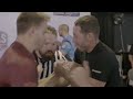 World series of armwrestling season 3 trailer