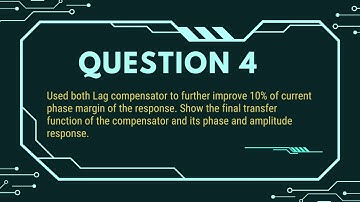 MINI PROJECT CONTROL SYSTEM NMJ32703