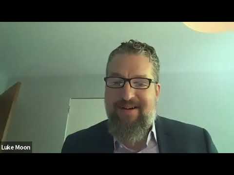 Watch Evangelicals and Israel: On the Brink or Back Together? with Luke Moon on YouTube