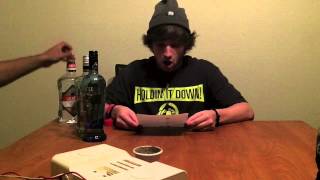 Ed Hardee Freestyle Friday September