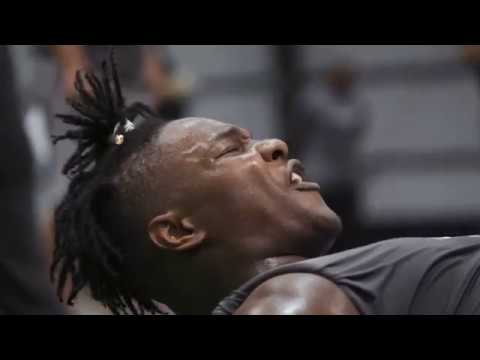 UCF Football - The Program - 2018