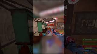 Клановые игроки как вам ТАКАЯ Лутовая  ! #rust #raid #shorts