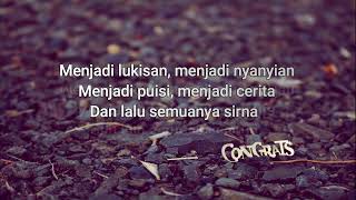 Selamat - Iwan Fals (Lirik Lagu)