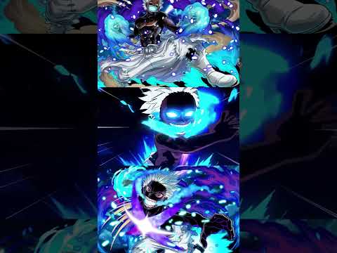 MY HERO ACADEMIA ULTRA IMPACT UR MND SEASON 7 DABI PLUS ULTRA ANIMATION