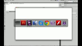 setting up an Air app with Flash CS5.5