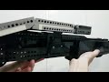 Lego Spas-12 shell ejecting