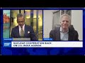 Powering the Future: India’s 100GW Nuclear Goal, Energy Demands, &amp; Lightbridge Fuel | CNBC Asia