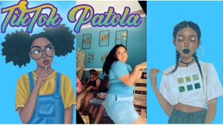 Tiktok Papua Compilation Lagu Patola Viral Papua