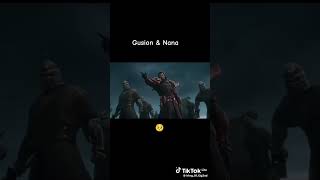 Download Lagu Gusion and nana MP3