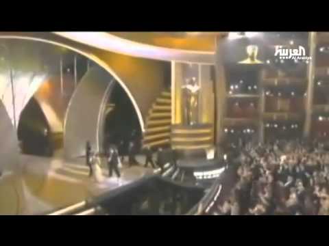 مشاهد ومواقف لا تنسى في حفل توزيع جوائز الأوسكار