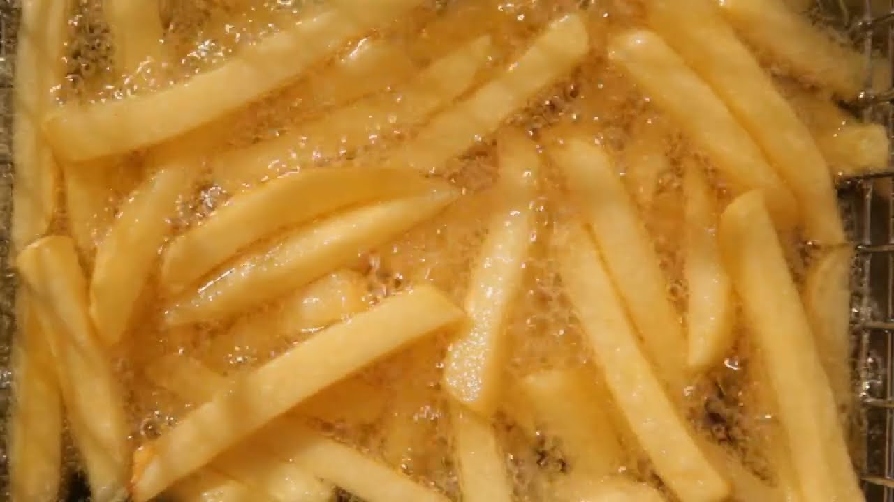 Акриламид в еде разрушает здоровье? Вот что показала наука