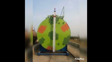 float and Board level gauge