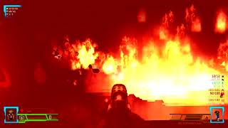 Project Brutality - Doom I - E1M8: Phobos Anomaly