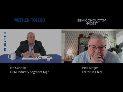 Mettler Toledo Video