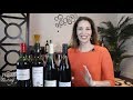 Classic Regions In France - Wine Tasting