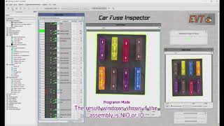 EVT Car Fuse Inspector