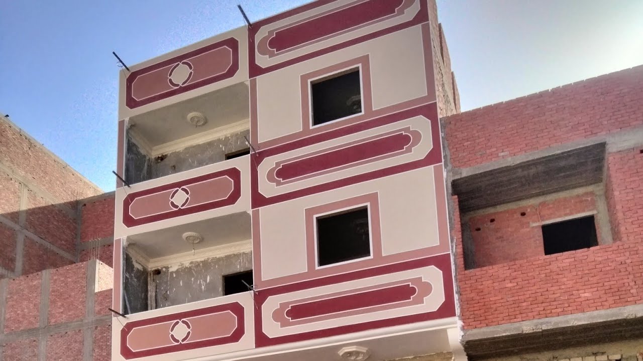 منزل للبيع ٩٠ متر ٣ متشطابين لوكس كامل المرافق بالعدادت ٢ مليون ٨٥٠ الف مرخص