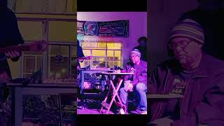 Performance + Live Looping en La Pulke: Esto fue lo que pasó 🔥🎛🎚#LaPulke #LiveLooping