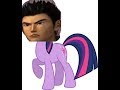 Shenmue fans are worse than bronies