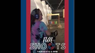 Shoot Smart - FUN SHOOT 82621