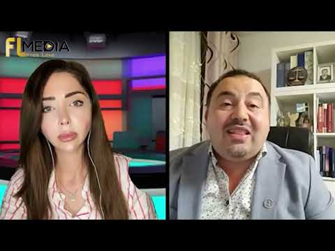 لقاء خاص مع المحامي محي الدين لالا