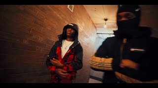 Stacks BW x Btf IV - See You Again Official Music Video Shot By Essentixl #sticktothescript 