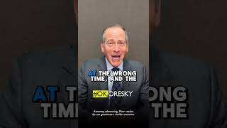 $4.5M Construction Accident Settlement #OKOresky #AccidentAttorney