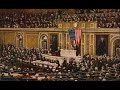 Woodrow Wilson: A World War and a League of Nations (1913 - 1921)