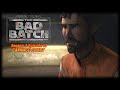 Star wars the bad batch season 3 episode 12 carnage count