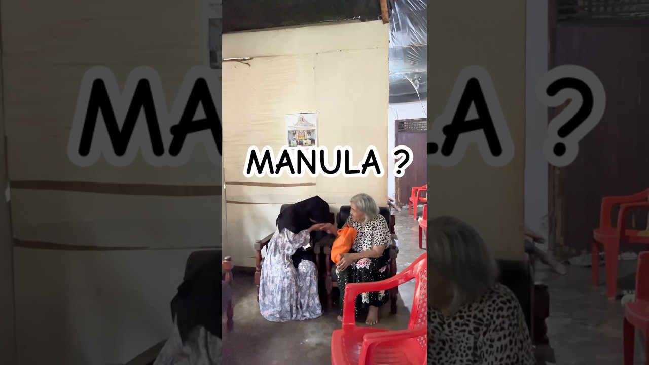 Pringsewucare Manula yang perlu sentuhan sedekah , Pringsewu