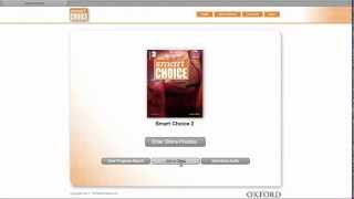 Smart Choice Online Practice 註冊流程