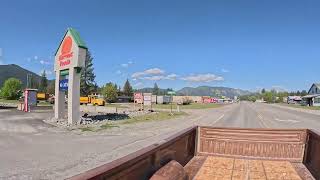 Classic 88 F-150 ยท Rural Highway ยท No Talking ยท Sunshine DayTrip ยท 38 Min โ Berner on Forrested Road
