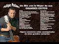 Un mix de felipe pelaez aqui con todo su ritmo