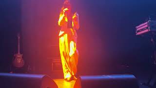 Lebanon Hanover live - Parrots @ Obsidian Echoes, Weststadthalle, Essen 29/11/2025