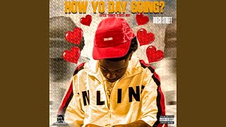 How your day going (little things street mix)